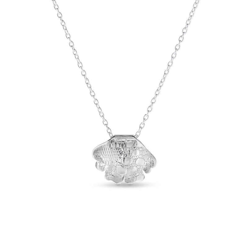 Peony Pendant