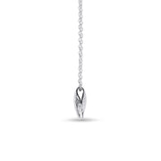 Peony Pendant