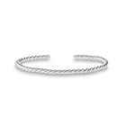 Thread Cuff