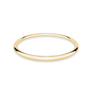 Porte Bangle 14k Yellow Gold