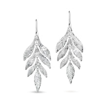 Snow Drop Earrings