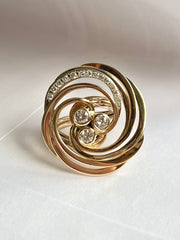 Whirlpool Diamonds