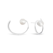 Contour Earrings