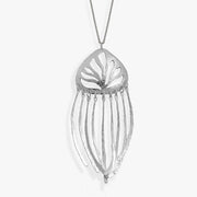 Sea grass pendant dangly