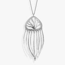 Sea grass pendant dangly