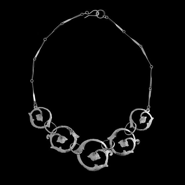 Filete Necklace