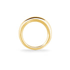 Porte Ring 14k yellow gold