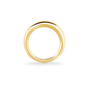 Porte Ring 14k yellow gold