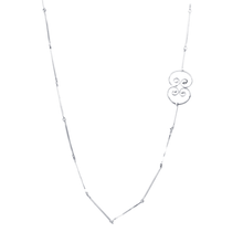 Recoleta Necklace