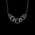 Sea Chain Pendant Line