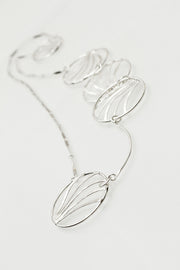Mermaids Amulet Necklace