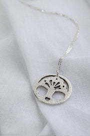 IWK Comfort Necklace