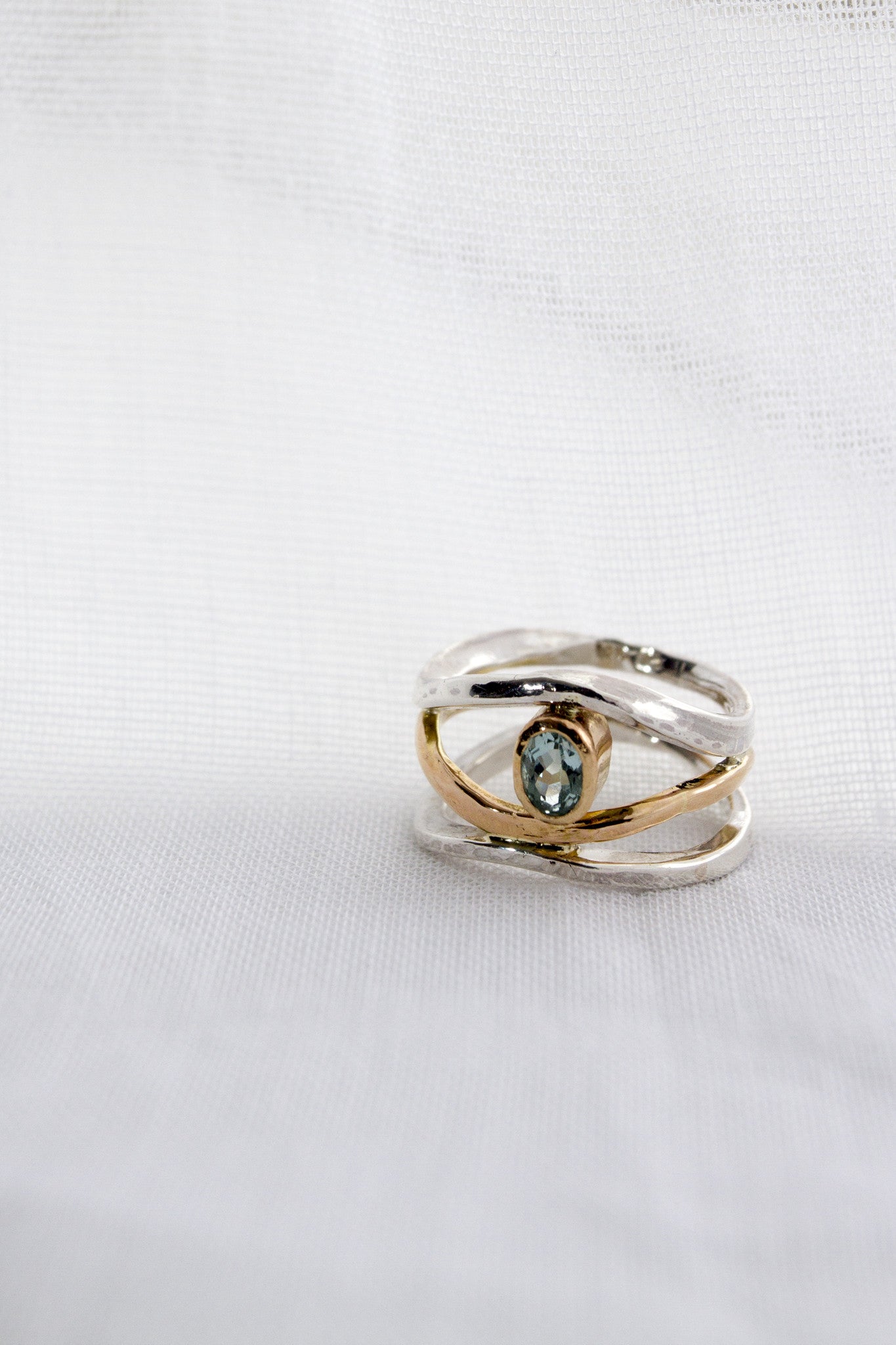 Ripples Ring #1